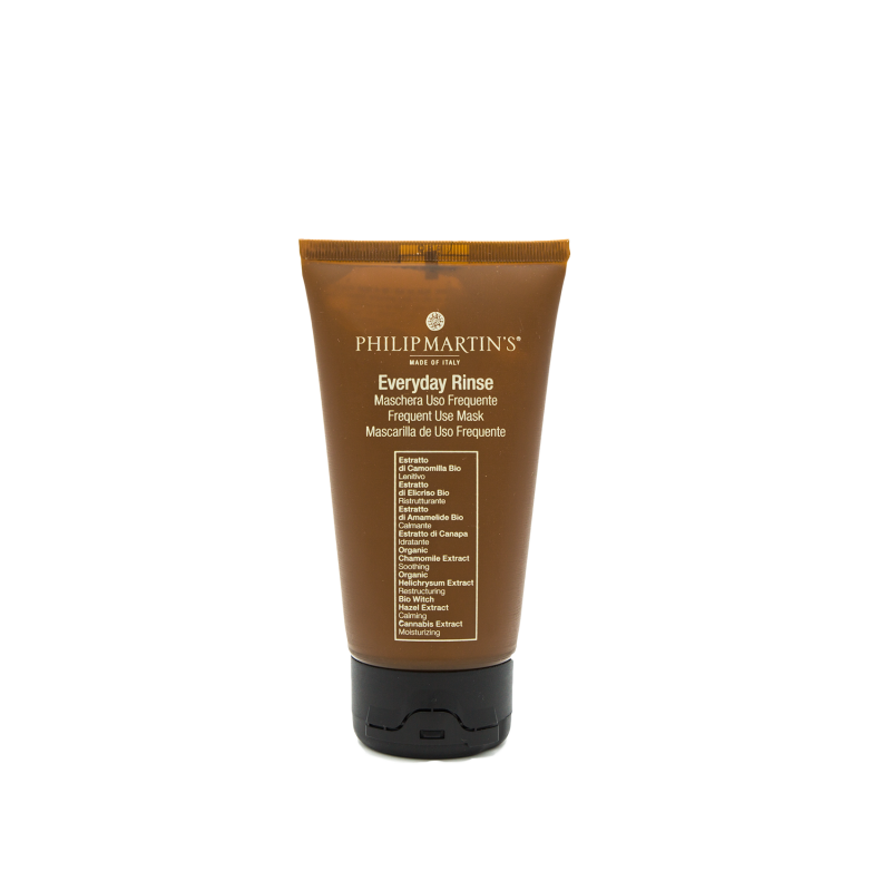 PHILIP MARTINS Everyday Rinse 75ml - МАСКА ДЛЯ ЧАСТОГО ЗАСТОСУВАННЯ PHILIP MARTINS Everyday Rinse 75ml - МАСКА ДЛЯ ЧАСТОГО ЗАСТОСУВАННЯ